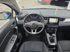 Обява за продажба на Renault Captur 1.0 Tce LPG ~28 900 лв. - изображение 9