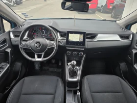 Обява за продажба на Renault Captur 1.0 Tce LPG ~28 900 лв. - изображение 7