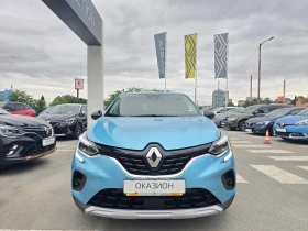 Обява за продажба на Renault Captur 1.0 Tce LPG ~28 900 лв. - изображение 1