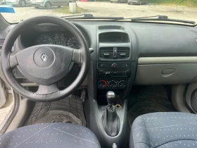 Обява за продажба на Renault Clio 1, 2 16V ~2 900 лв. - изображение 9
