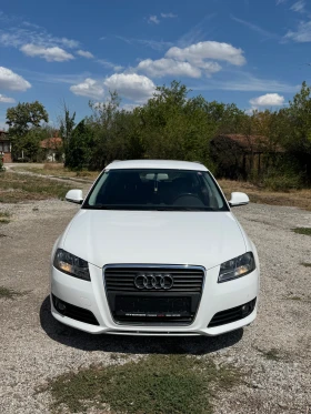 Audi A3 1.6i Facelift! 102 | Mobile.bg    8