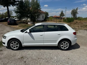 Audi A3 1.6i Facelift! 102 | Mobile.bg    7