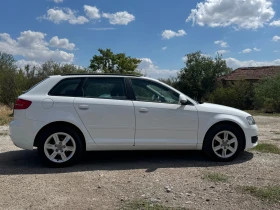     Audi A3 1.6i Facelift! 102
