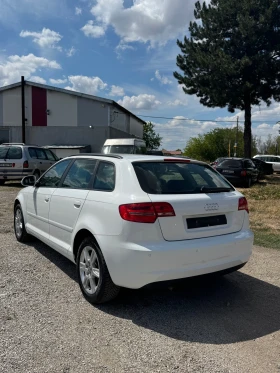 Audi A3 1.6i Facelift! 102 | Mobile.bg    6