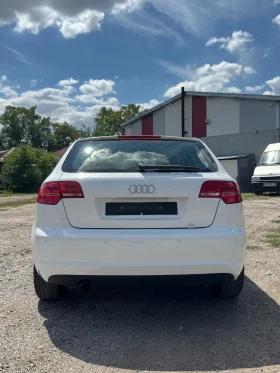 Audi A3 1.6i Facelift! 102 | Mobile.bg    5