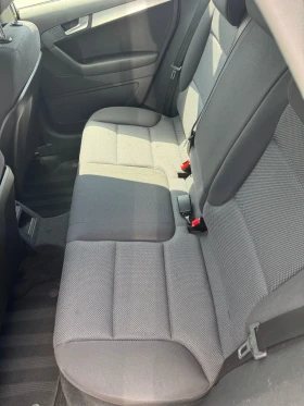 Audi A3 1.6i Facelift! 102 | Mobile.bg    15