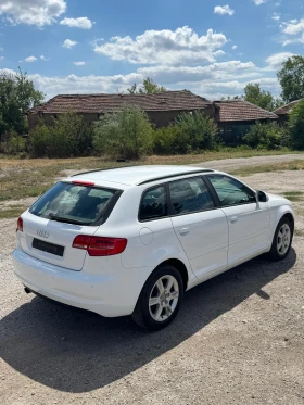     Audi A3 1.6i Facelift! 102
