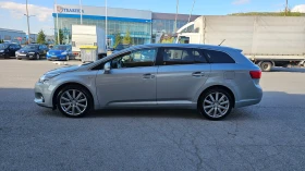Toyota Avensis 2.2D EXCLUSIVE AVTOMATIK KAMERA - 13500 лв. - 65809312 2