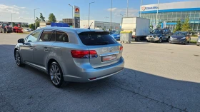 Toyota Avensis 2.2D EXCLUSIVE AVTOMATIK KAMERA - 13500 лв. - 65809312 3