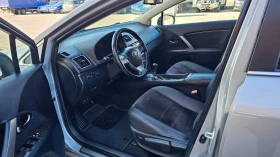 Toyota Avensis 2.2D EXCLUSIVE AVTOMATIK KAMERA - 13500 лв. - 65809312 8