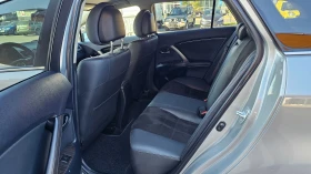 Toyota Avensis 2.2D EXCLUSIVE AVTOMATIK KAMERA - 13500 лв. - 65809312 9