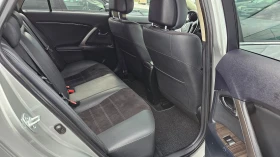 Toyota Avensis 2.2D EXCLUSIVE AVTOMATIK KAMERA - 13500 лв. - 65809312 11