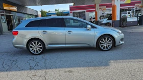 Toyota Avensis 2.2D EXCLUSIVE AVTOMATIK KAMERA - 13500 лв. - 65809312 5