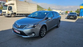 Toyota Avensis 2.2D EXCLUSIVE AVTOMATIK KAMERA 