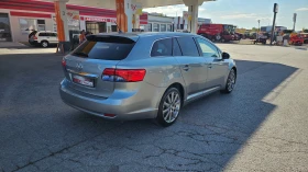 Toyota Avensis 2.2D EXCLUSIVE AVTOMATIK KAMERA - 13500 лв. - 65809312 4