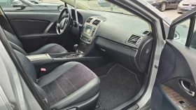 Toyota Avensis 2.2D EXCLUSIVE AVTOMATIK KAMERA - 13500 лв. - 65809312 12