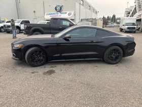Ford Mustang * CARFAX *   *   ! | Mobile.bg    4