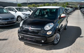 Обява за продажба на Fiat 500L 1.6* 7места*  ~11 999 лв. - изображение 1