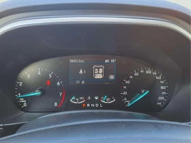 Обява за продажба на Ford Focus 1.0 EcoBoost ~29 990 лв. - изображение 10
