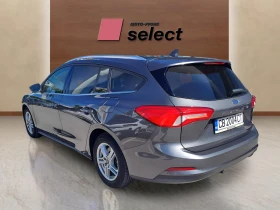 Обява за продажба на Ford Focus 1.0 EcoBoost ~29 990 лв. - изображение 6