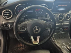 Mercedes-Benz C 300  * CARFAX *    | Mobile.bg    12