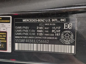 Mercedes-Benz C 300  * CARFAX *    | Mobile.bg    16