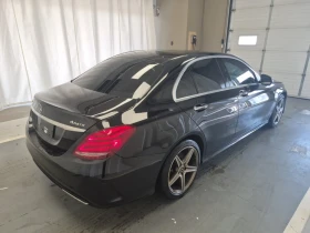 Mercedes-Benz C 300  * CARFAX *    | Mobile.bg    3