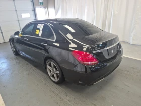 Mercedes-Benz C 300  * CARFAX *    | Mobile.bg    4