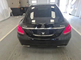 Mercedes-Benz C 300  * CARFAX *    | Mobile.bg    5