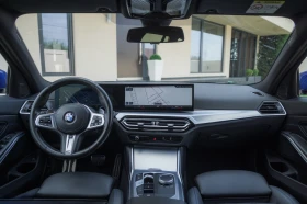 Обява за продажба на BMW 320 4х4!!!Мпакет!!! ~64 900 лв. - изображение 7