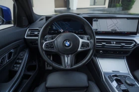 Обява за продажба на BMW 320 4х4!!!Мпакет!!! ~64 900 лв. - изображение 8