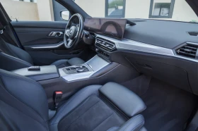 Обява за продажба на BMW 320 4х4!!!Мпакет!!! ~64 900 лв. - изображение 9