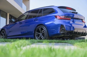 Обява за продажба на BMW 320 4х4!!!Мпакет!!! ~64 900 лв. - изображение 4