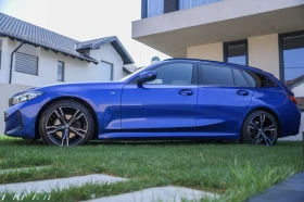 Обява за продажба на BMW 320 4х4!!!Мпакет!!! ~64 900 лв. - изображение 3