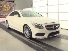 Mercedes-Benz CLS 400 Designo* Panorama* Memory* Massage*  | Mobile.bg    3