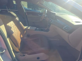 Mercedes-Benz CLS 400 Designo* Panorama* Memory* Massage*  | Mobile.bg    11