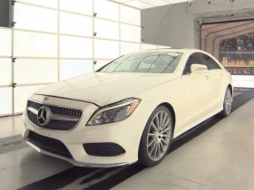 Mercedes-Benz CLS 400 Designo* Panorama* Memory* Massage* 