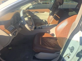 Mercedes-Benz CLS 400 Designo* Panorama* Memory* Massage*  | Mobile.bg    10