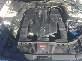 Mercedes-Benz CLS 400 Designo* Panorama* Memory* Massage*  | Mobile.bg    14