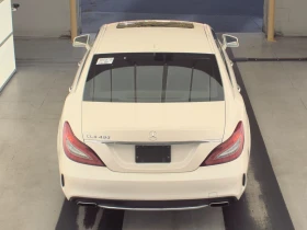Mercedes-Benz CLS 400 Designo* Panorama* Memory* Massage*  | Mobile.bg    6