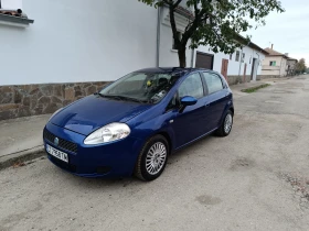 Обява за продажба на Fiat Punto 1.2 Газ клима ~3 200 лв. - изображение 8