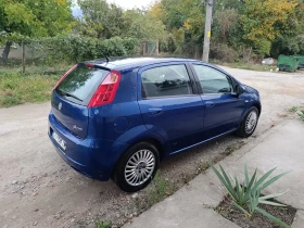 Обява за продажба на Fiat Punto 1.2 Газ клима ~3 200 лв. - изображение 6