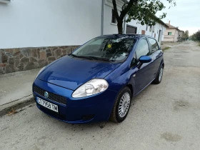 Обява за продажба на Fiat Punto 1.2 Газ клима ~3 200 лв. - изображение 4