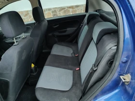 Обява за продажба на Fiat Punto 1.2 Газ клима ~3 200 лв. - изображение 3