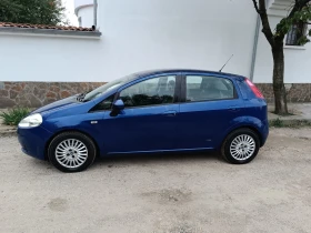 Обява за продажба на Fiat Punto 1.2 Газ клима ~3 200 лв. - изображение 7