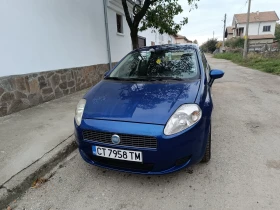 Обява за продажба на Fiat Punto 1.2 Газ клима ~3 200 лв. - изображение 5