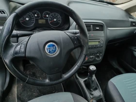 Обява за продажба на Fiat Punto 1.2 Газ клима ~3 200 лв. - изображение 2