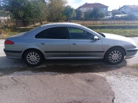 Peugeot 607 2, 2HDI, снимка 3 — Bazar.bg Peugeot 607 2, 2HDI, снимка 3