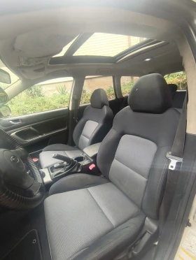 Subaru Legacy 2.5 | Mobile.bg    6