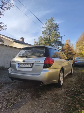 Subaru Legacy 2.5 | Mobile.bg    3